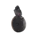 BLACK DOG AR22 50RND DRUM MAGAZINE - Black Dog