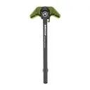 AERO PRECISION AR15 Breach Ambi Charging Handle | OD Green - Aero Precision