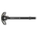 RADIAN WEAPONS Raptor Ambi Charging Handle AR15/M16 Tungsten Grey - Radian Weapons