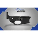 ANDERSON AM-15 Milled Trigger Guard Lower - Anderson Manufacturing
