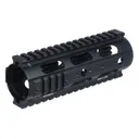 LEAPERS UTG Pro Model 4/AR15 Car Length Symmetrical Rail - Leapers
