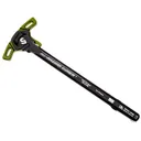 LEAD & STEEL Charging Handle AR-15/M16 ODG Type 3 Hard Anodize - Lead & Steel