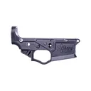 AMERICAN TACTICAL IMPORTS AR-15 Omni Hybrid Stripped Lower Receiver - Black - American Tactical Imports