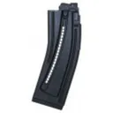 ANSCHUTZ MAGAZINE RX22 22LR 22-RND BLA - Anschutz