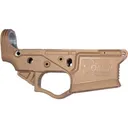 AMERICAN TACTICAL IMPORTS Omni Hybrid Poly Stripped Receiver Multi FDE - American Tactical Imports