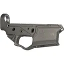 AMERICAN TACTICAL IMPORTS Omni Hybrid Poly Stripped Receiver Sniper Grey - American Tactical Imports