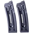 AMERICAN TACTICAL IMPORTS GSG-16P Pistol Only 22 LR 10rd MaGazine Twin Pack - American Tactical