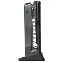 TAURUS PT-22 22 LR 8rd Polymer Black Magazine - Taurus