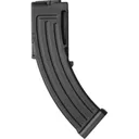 ROCK ISLAND TM22 22 LR 15rd Magazine Blued - Rock Island Armory