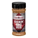 CAMP CHEF Kickin' BBQ Rub 8 oz - Camp Chef