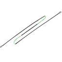 HORTON CROSSBOWS String- Storm RDX Green - Horton Crossbows