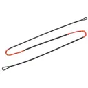 TENPOINT String- Stealth FX4 Venom Xtra Orange/Red - Tenpoint