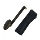 TENPOINT Crank Handle w/Holster Black - TenPoint