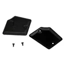 TENPOINT Stock Cover Kit (flat stock covers) Black - TenPoint