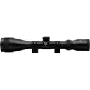 NIKKO STERLING NIKKO STIRLING MOUNTMASTER 3-9 - Nikko Sterling