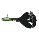 JIM FLETCHER ARCHERY .44 Caliper Buckle Release - Jim Fletcher Archery