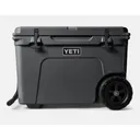 YETI Tundra Haul w/ Wheels | Charcoal - Yeti
