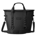 YETI Hopper M30 2.0 Soft Bag Cooler | Black - Yeti