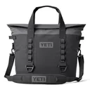 YETI Hopper M30 2.0 Soft Bag Cooler | Charcoal - Yeti