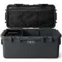 YETI LoadOut GoBox 60 Gearbox | Charcoal - Yeti