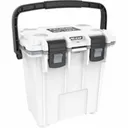 PELICAN IM 20Qt Elite Cooler White/Gray - Pelican