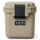 YETI LoadOut GoBox 15 | Tan - Yeti