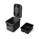 YETI LoadOut GoBox 15 Gearbox | Charcoal - Yeti