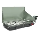 COLEMAN Cascade Classic 2-Burner Camping Stove - Coleman