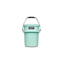 YETI LoadOut 5-Gallon Bucket (Seafoam) - Yeti