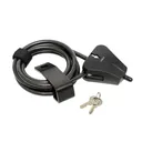 YETI Security Cable Lock & Bracket - Yeti