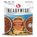 READYWISE 6 CT Case Desert High Chili Mac with Beef - Readywise