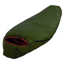 ALPS CEDAR RIDGE Silver Creek Sleep Bag Green 2 - Alps Cedar Ridge