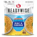 READYWISE 6 CT Case Golden Fields Mac & Cheese - Readywise