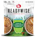 READYWISE 6 CT Case Appalachian Apple Cinnamon Cereal - ReadyWise
