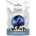 READYWISE 6 CT Case Simple Kitchen Blueberries & Yogurt - Readywise