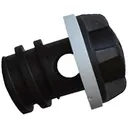YETI Drain Plug 1-Pack - Yeti