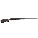 WEATHERBY Mark V Carbonmark Left Hand 6.5-300 WBY MAG 26" 3rd Bolt Rifle w/ Carbon Fiber #4 Barrel - Weatherby