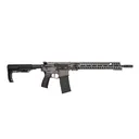 POF Renegade Plus 5.56 NATO 16.5" 30rd - Tungsten - Pof-Usa