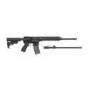 LMT Defender-L 5.56 16" 30rd M-LOK Rifle + 16" MRP 300 BLK Barrel COMBO - Lmt Defense