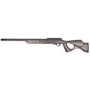 VOLQUARTSEN Lightweight 17 WSM w/Gray Lam Thumbhole Stock Blk - Volquartsen