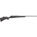 WEATHERBY Mark V Camilla Ultralight 243 Win 24" 4rd Bolt Rifle - Burnt Bronze - Weatherby