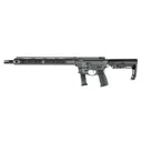 CHRISTENSEN ARMS CA9MM 9mm 16" 21rd Semi-Auto Rifle - Carbon Fiber / Grey - Christensen Arms