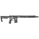 CHRISTENSEN ARMS CA5Five6 5.56 NATO 16" 30rd Semi-Auto AR15 Rifle - M-LOK - Tungsten / Black - Christensen Arms