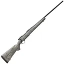 NOSLER M48 Patriot 7MM Rem Mag 24" 4rd Bolt Rifle w/ Match Grade Barrel - Black All Weather Finish - Nosler