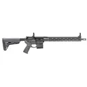 SPRINGFIELD ARMORY Saint Victor 5.56 NATO 16" 10rd Semi-Auto AR15 Rifle - Grey / Black - Springfield Armory