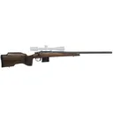 CZ-USA 557 Varmint 243Win 10rd detachable Walnut stock - Cz-Usa