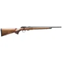 CZ-USA QP Only CZ 457 Royal 16.5" 22LR 5rd Walnut - Cz-Usa