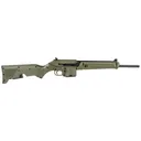 KELTEC SU-16CA 223/5.56 16" Cali Comp 10rd Blued/Green - KelTec