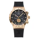 Glock Watches GW-34-1-24 Swiss Movement Coyote & Black - Glock Watches