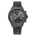 Glock Watches GW-38-1-22 Swiss Movement Gunmetal - Glock Watches